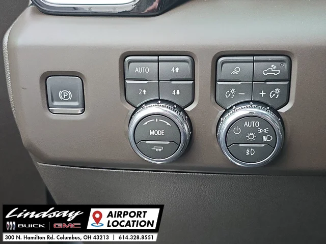 Nuevos GMC SIERRA 1500 à Estados chez autogozo