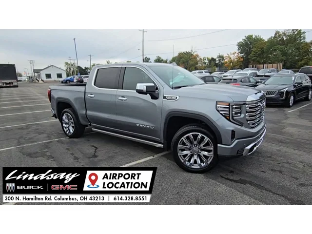 Nuevos GMC SIERRA 1500 à Estados chez autogozo