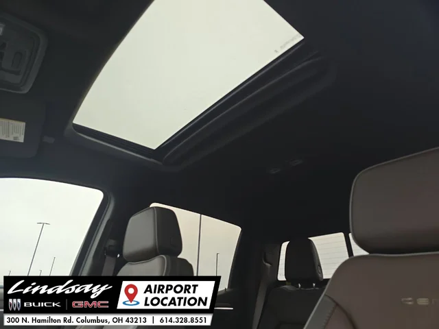 Nuevos GMC SIERRA 1500 à Estados chez autogozo