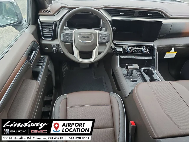 Nuevos GMC SIERRA 1500 à Estados chez autogozo