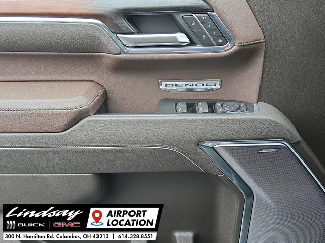 Nuevos GMC SIERRA 1500 à Estados chez autogozo