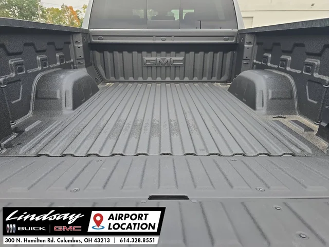 Nuevos GMC SIERRA 1500 à Estados chez autogozo