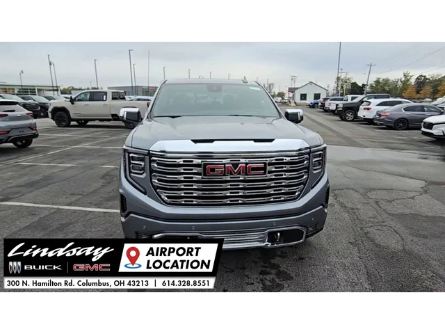 Nuevos GMC SIERRA 1500 à Estados chez autogozo