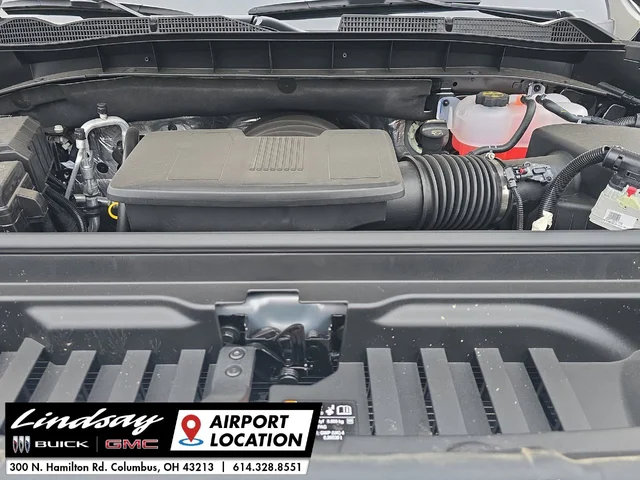 Nuevos GMC SIERRA 1500 à Estados chez autogozo