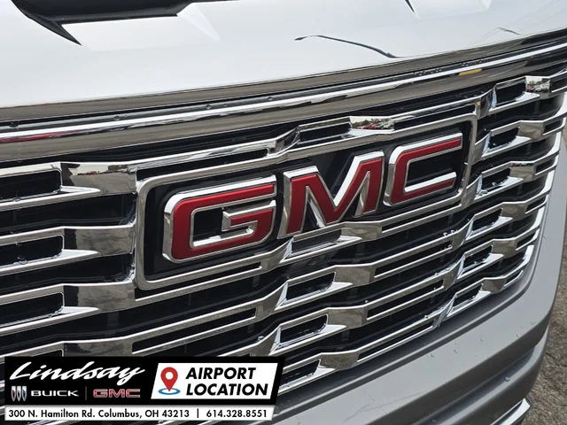 Nuevos GMC SIERRA 1500 à Estados chez autogozo