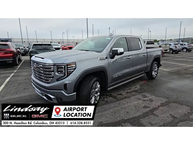Nuevos GMC SIERRA 1500 à Estados chez autogozo