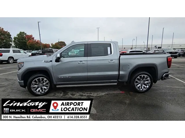 Nuevos GMC SIERRA 1500 à Estados chez autogozo