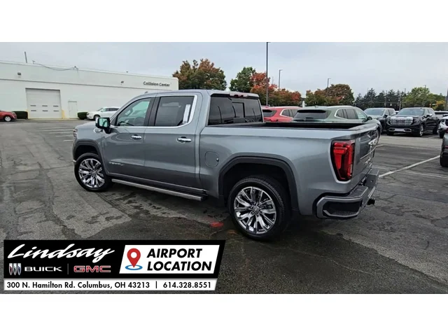 Nuevos GMC SIERRA 1500 à Estados chez autogozo