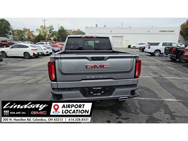 Nuevos GMC SIERRA 1500 à Estados chez autogozo