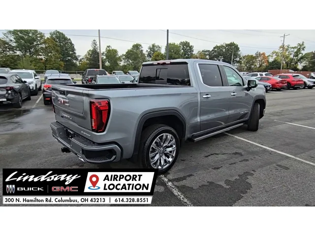 Nuevos GMC SIERRA 1500 à Estados chez autogozo