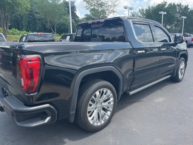SEMINUEVOS GMC Sierra 1500 a Huntersville en Huntersville Ford