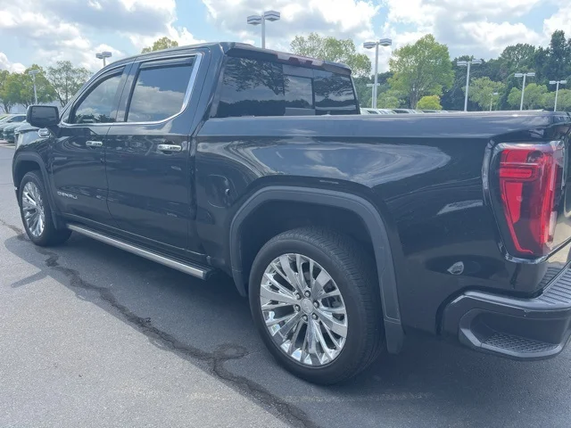 SEMINUEVOS GMC Sierra 1500 a Huntersville en Huntersville Ford