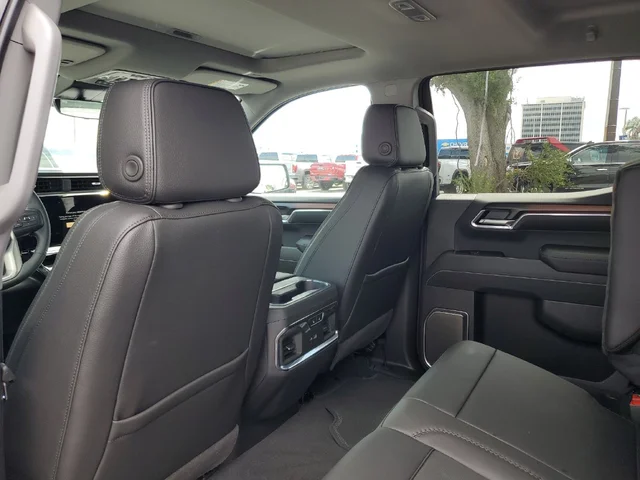 Nuevos GMC SIERRA 1500 à Estados chez autogozo