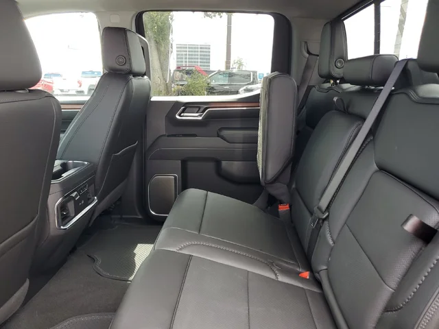 Nuevos GMC SIERRA 1500 à Estados chez autogozo