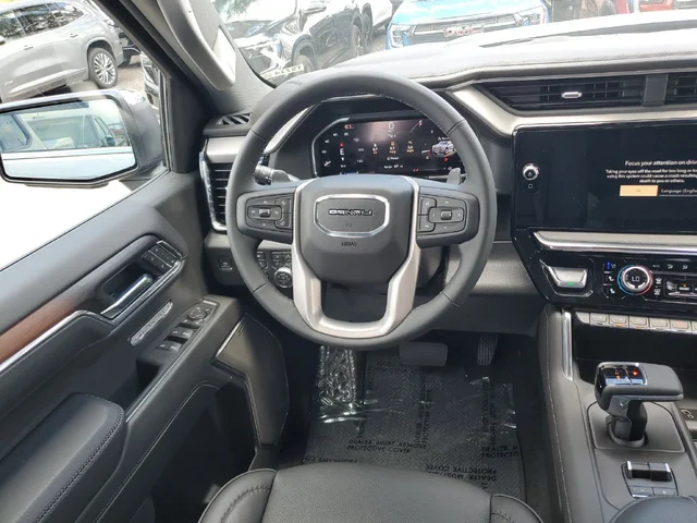 Nuevos GMC SIERRA 1500 à Estados chez autogozo