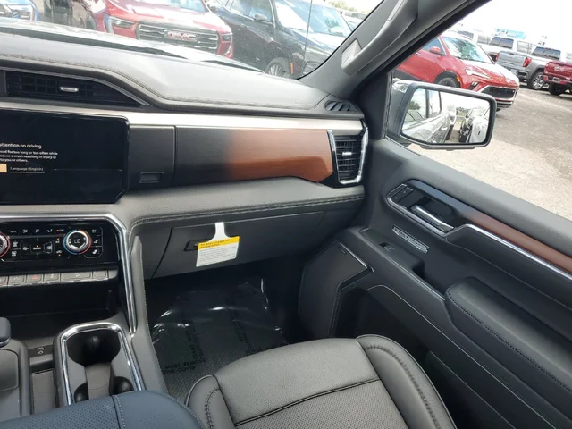 Nuevos GMC SIERRA 1500 à Estados chez autogozo