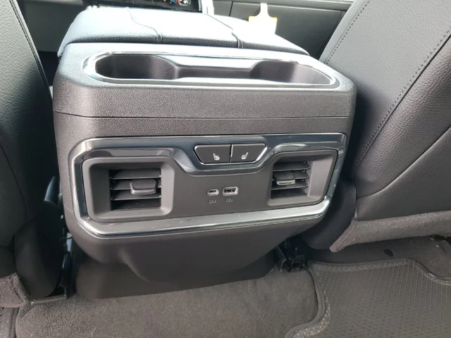 Nuevos GMC SIERRA 1500 à Estados chez autogozo