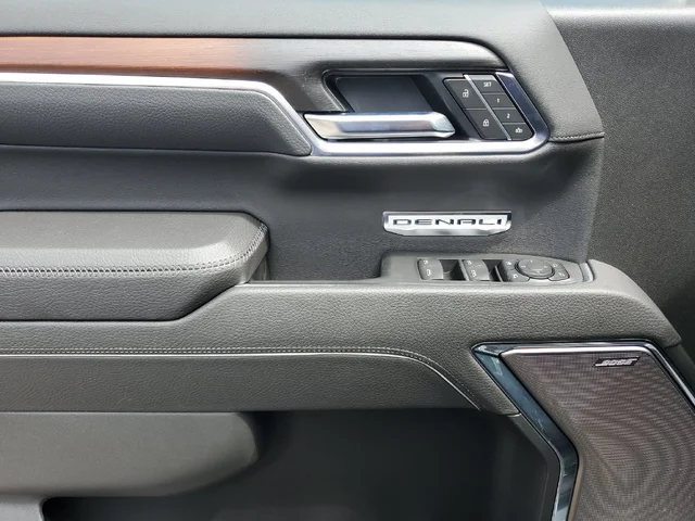 Nuevos GMC SIERRA 1500 à Estados chez autogozo