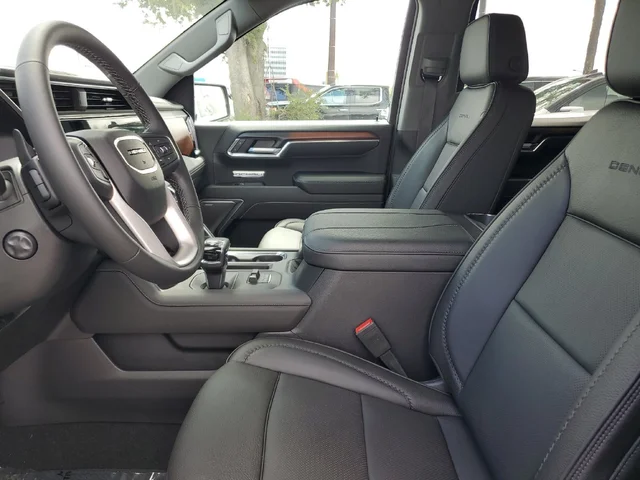 Nuevos GMC SIERRA 1500 à Estados chez autogozo