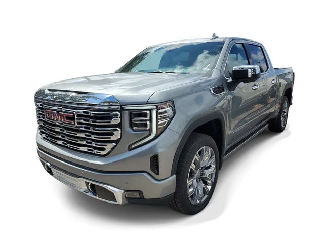 Nuevos GMC SIERRA 1500 à Estados chez autogozo