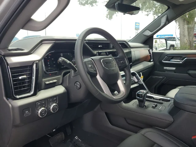 Nuevos GMC SIERRA 1500 à Estados chez autogozo