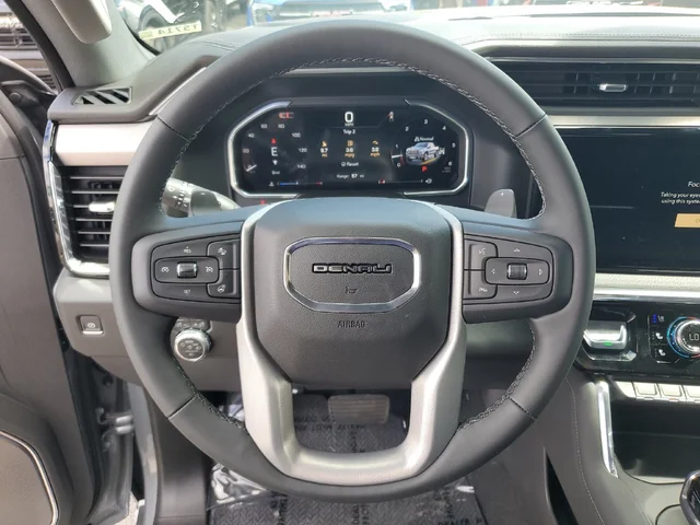 Nuevos GMC SIERRA 1500 à Estados chez autogozo