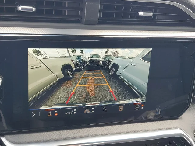 Nuevos GMC SIERRA 1500 à Estados chez autogozo