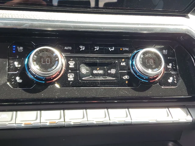Nuevos GMC SIERRA 1500 à Estados chez autogozo