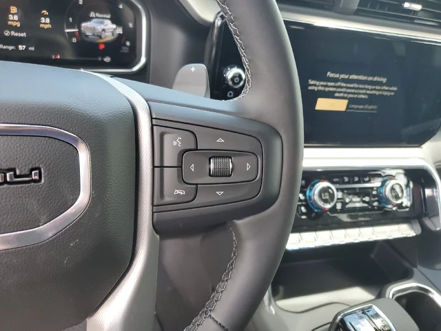 Nuevos GMC SIERRA 1500 à Estados chez autogozo