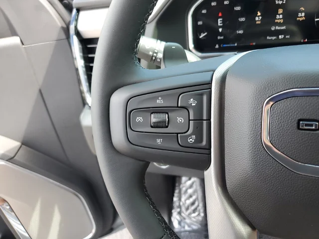 Nuevos GMC SIERRA 1500 à Estados chez autogozo