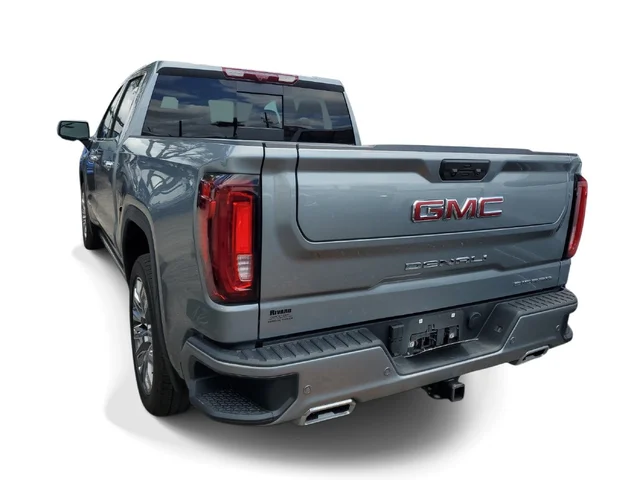 Nuevos GMC SIERRA 1500 à Estados chez autogozo