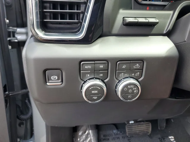 Nuevos GMC SIERRA 1500 à Estados chez autogozo