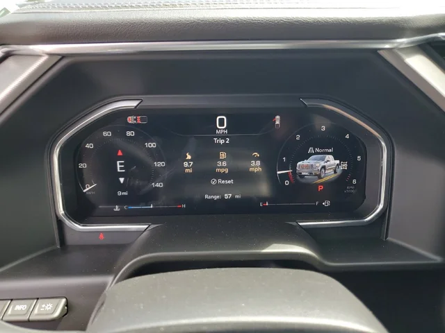 Nuevos GMC SIERRA 1500 à Estados chez autogozo