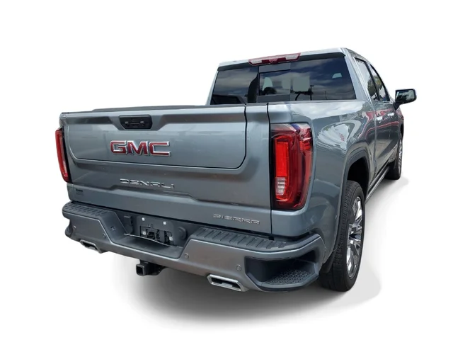 Nuevos GMC SIERRA 1500 à Estados chez autogozo