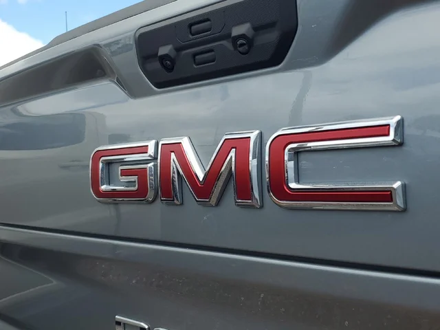 Nuevos GMC SIERRA 1500 à Estados chez autogozo