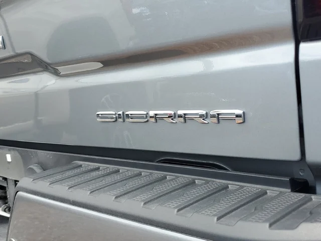 Nuevos GMC SIERRA 1500 à Estados chez autogozo