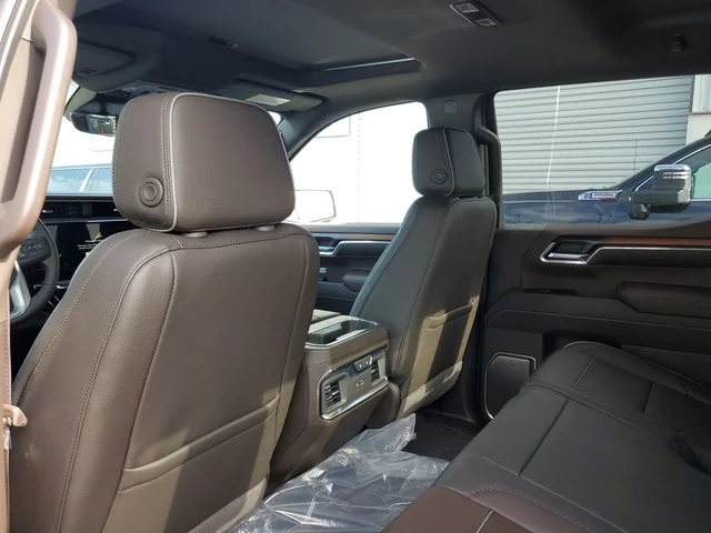 Nuevos GMC SIERRA 1500 à Estados chez autogozo