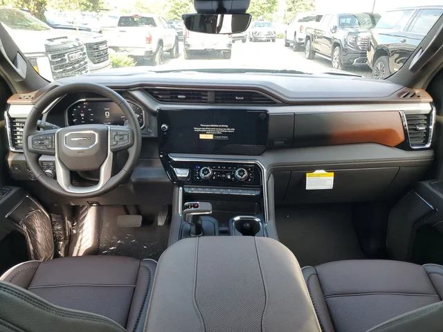 Nuevos GMC SIERRA 1500 à Estados chez autogozo