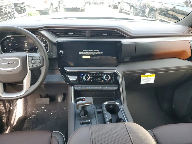 Nuevos GMC SIERRA 1500 à Estados chez autogozo