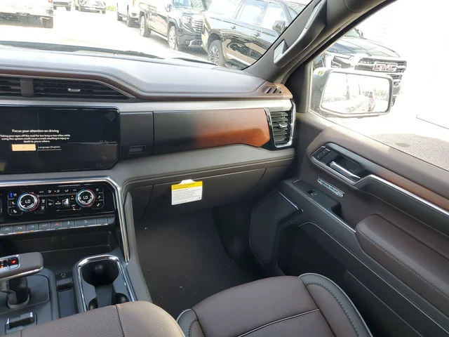 Nuevos GMC SIERRA 1500 à Estados chez autogozo