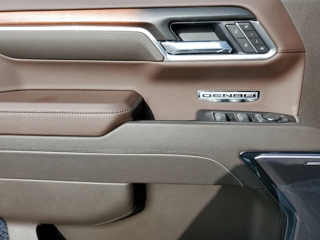 Nuevos GMC SIERRA 1500 à Estados chez autogozo