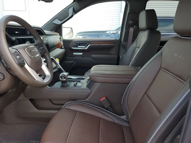 Nuevos GMC SIERRA 1500 à Estados chez autogozo