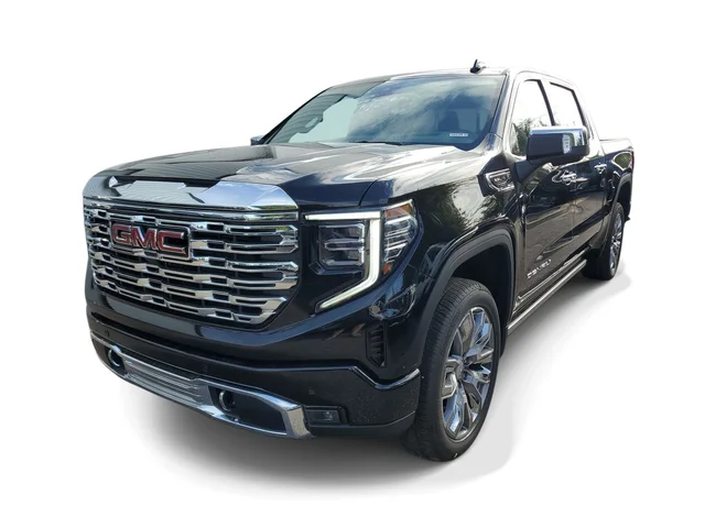 Nuevos GMC SIERRA 1500 à Estados chez autogozo