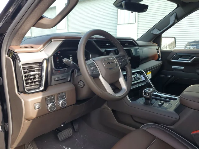 Nuevos GMC SIERRA 1500 à Estados chez autogozo