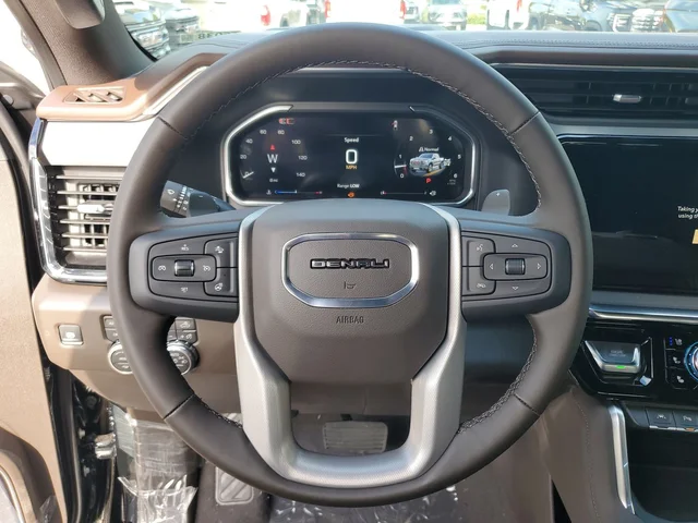 Nuevos GMC SIERRA 1500 à Estados chez autogozo