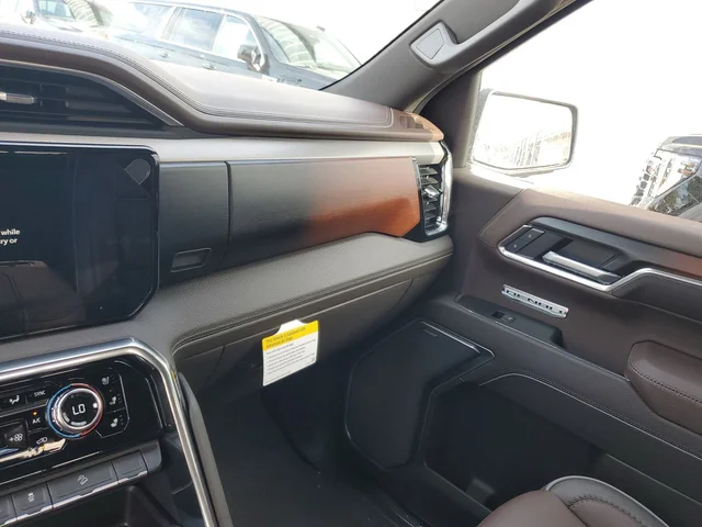 Nuevos GMC SIERRA 1500 à Estados chez autogozo
