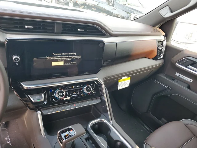 Nuevos GMC SIERRA 1500 à Estados chez autogozo
