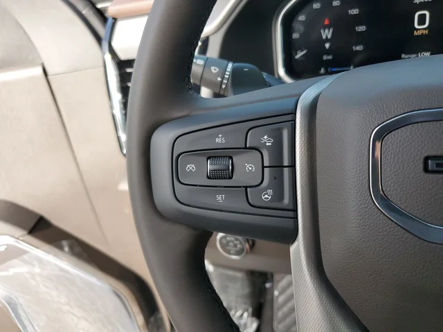 Nuevos GMC SIERRA 1500 à Estados chez autogozo
