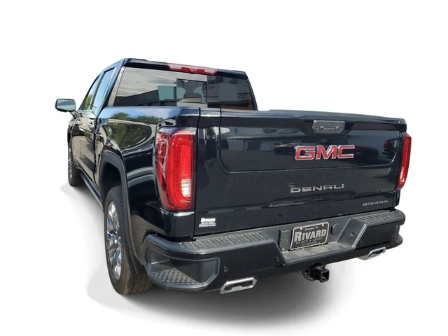 Nuevos GMC SIERRA 1500 à Estados chez autogozo