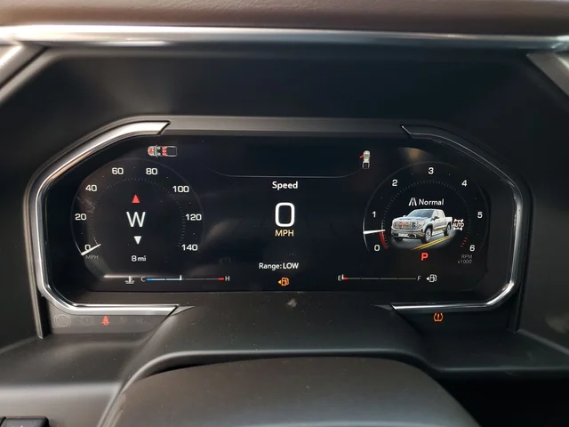 Nuevos GMC SIERRA 1500 à Estados chez autogozo